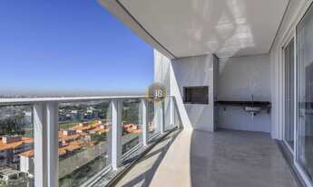 Imagem 5: 3 SUÍTES, 3 VAGAS E MUITO SOL NO ECOVILLE Saint victoria: charme e sofisticação - j8 imóve