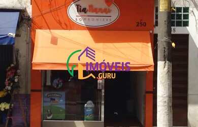 Imagem: COMERCIAL - PACAEMBU - SP