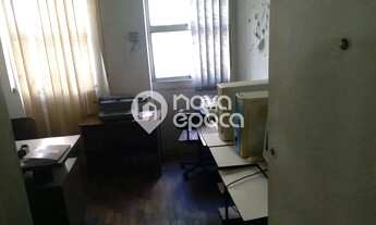 Imagem: Praça da Bandeira