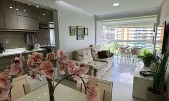 Imagem 6: Apartamento à venda no CONDOMÍNIO LAGUNA, ALPHAVILLE I, Salvador, BA