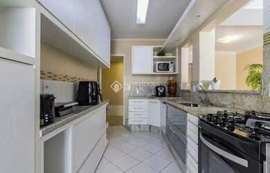 Imagem 5: Imóvel para venda possui 112 metros quadrados com 3 quartos em Rio Branco - Porto Alegre