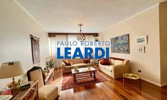 Imagem: APARTAMENTO - PINHEIROS - SP