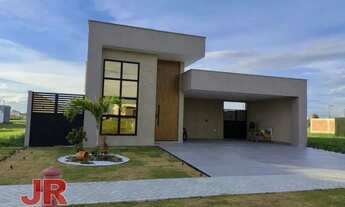 Imagem: Casa com 3 dormitórios à venda por R$