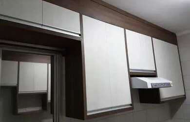 Imagem 7: Apartamento no condomínio VILLAGE PARK em Presidente Prudente