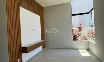 Imagem 6: CENTRO MARICÁ, ORLA 23 IMOBILIÁRIA, VENDE! Casa com estilo contemporâneo