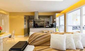 Imagem 7: Imóvel para venda tem 92 metros quadrados com 2 quartos em Cidade Monções - São Paulo - SP