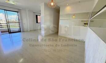 Imagem 7: Apartamento à venda em São Paulo-SP, Cidade São Francisco: 2 quartos, 1 suíte, 3 salas, 3