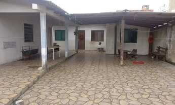 Imagem 2: Casa no Bairro Ponta Grossa com terreno medindo 10x30