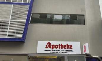 Imagem: Sala comercial - localizado em Itapema /