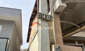 Imagem 2: Casa de condomínio em Rua Potengi - Jardim Rio das Pedras - Cotia/SP