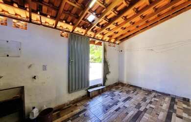 Imagem 3: CASA RESIDENCIAL COM 01 QUARTO NO JARDIM BARTOLOMEU GROTTA