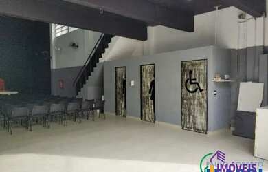 Imagem 6: GALPÃO - JARDIM SÔNIA (ZONA SUL) - SP