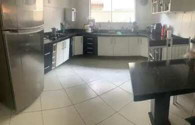 Imagem 4: Linda Casa de 4 quartos No Condomínio Recanto Verde