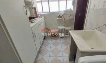 Imagem 5: Apartamento em Rua General Jardim - Embaré - Santos/SP