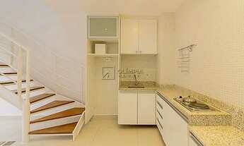 Imagem 7: Venda Apartamento 1 Dormitórios - 43 m² Jardim Paulista