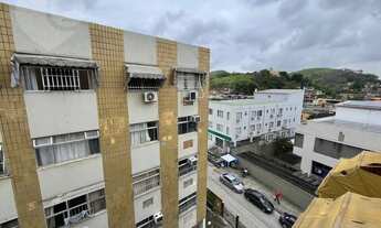 Imagem: Apartamento com 2 dormitórios à venda