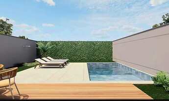 Imagem 7: Casa para venda possui 265 metros quadrados com 4 quartos em Glória - Joinville - Santa Ca