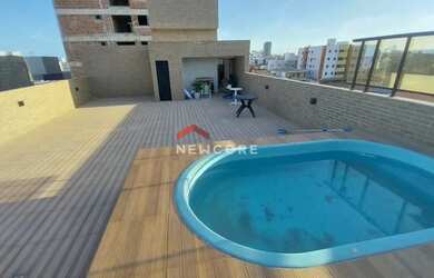 Imagem 3: Apartamento em Rua Segismundo Guedes Pereira Neto - Bessa - João Pessoa/PB