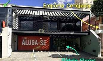 Imagem: Excelente loja comercial em localização