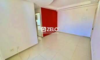 Imagem 2: Apartamento para para aluguel em Swift, Campinas - SP