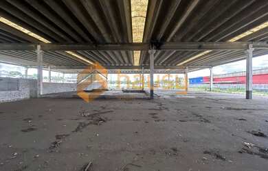 Imagem 2: GALPÃO JARDIM CASA GRANDE!