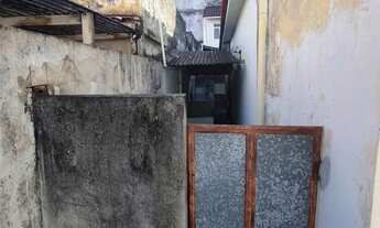 Imagem 3: Venda casa frente de rua Casa principal + anexo, garagem - Rua Macaé, Trindade, SG, RJ