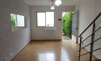 Imagem 4: Casa em Condomínio Fechado para locação em Pirituba, com 3 Dormitórios, 1 Vaga, 70m²