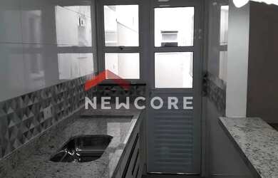 Imagem 5: Apartamento em Rua Bruxelas - Vila Metalúrgica - Santo André/SP