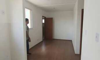 Imagem 7: Apartamento com 2 quartos para alugar, 42m² - Candido Portinari