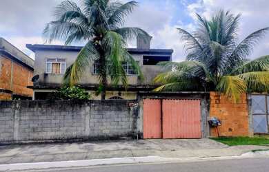 Imagem 7: Casa 2 andares Casa com 2 dormitórios