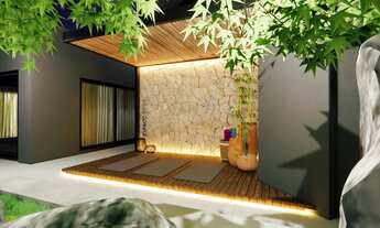 Imagem 5: Apartamento - 4 dormitórios - 4 Suítes - localizado em Balneário Camboriú / Centro REF: DW