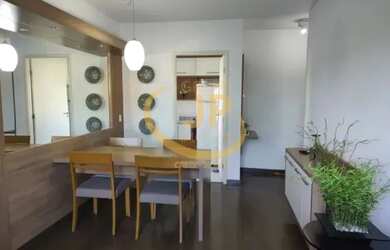 Imagem 5: Apto totalmente mobiliado/ 2 Dorm./ lazer completo/Jd. Pagliato/ Só 3.300 pacote