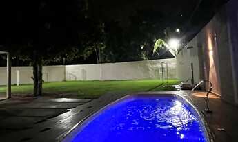 Imagem 4: Casa de eventos FLORES