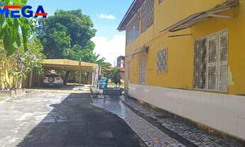 Imagem 4: Casa com 08 quartos com 396²m no Bairro Montese - Fortaleza-CE