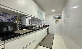 Imagem 7: APARTAMENTO 3 QUARTOS MOBILIADO MODERNO