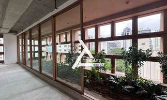 Imagem 6: Sala para alugar, 272 m² por R$ 98.036,63/mês - Itaim Bibi - São Paulo/SP