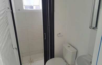 Imagem 2: Aluga-se apartamento 2 quartos Cond vista do sol