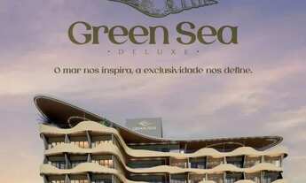 Imagem: VIVA O CONCEITO GREEN SEA EXCLUSIVIDADE