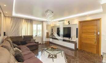 Imagem 3: Casa à Venda - Vila Gustavo, 3 Quartos, 152 m2