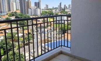 Imagem 6: Edifício Soho Conforto, Lazer Completo e Localização Imbatível