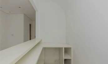 Imagem 2: Conjunto comercial para venda em Vila Nova Conceição , 47m²