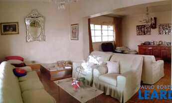 Imagem 2: SOBRADO - VILA MADALENA - SP