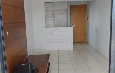 Imagem 6: APARTAMENTO COM SACADA EM ANDAR ALTO - PIAZZA DI AREZZO