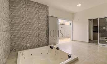 Imagem: Casa com 3 quartos à venda, 187 m² - Condominio