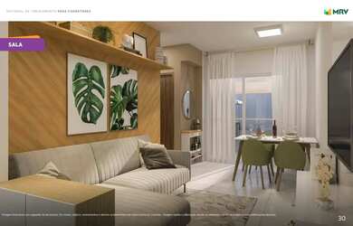 Imagem: Casa para venda em Reserva Imperial de 44.32m²