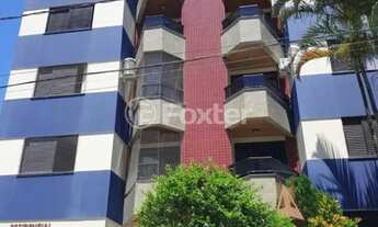 Imagem: Apartamento à venda Rua Jair Silva, Centro