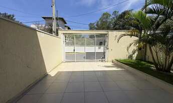 Imagem 3: Linda casa nova A VENDA no real park, Mogi das cruzes sp, 3 dorms,152m², aceita financiame