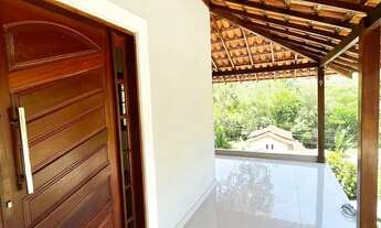 Imagem 6: Casa de Condomínio à venda na Rodovia Santos Dumont, Prata, Teresópolis - RJ