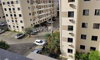 Imagem: Parque Vitalitta 2Qts