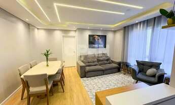 Imagem: Apartamento com 2 dormitórios (1 suíte)